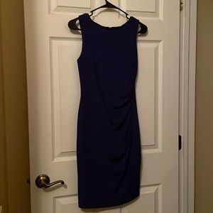 Bisou bisou womens dress